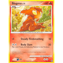 Slugma lv.11 83/106 Great Encounters 2008 HP