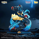 Pokemon Figur - Mega Lucario