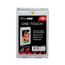 Hvit One Touch Magnetic Holder 260PT