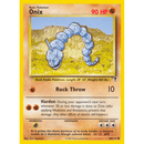Onix 84/110 Legendary Collection LP