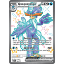 Quaquaval ex 84 SVP 2024 Mint