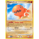 Trapinch lv.14 84/111 Rising Rivals 2009 MP