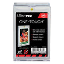 Hvit One Touch Magnetic Holder 200PT