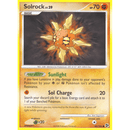 Solrock 85/106 Great Encounters 2008 MP