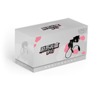 Pokemon Kinesisk Mew Elite Trainer Collection Box