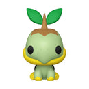 Funko Pop! Pokemon Turtwig