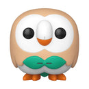 Funko Pop! Pokemon Rowlet