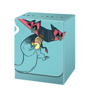 Pokemon Kinesisk Dragapult Gaveboks