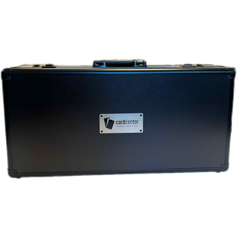 Cardcenter Graded Card Case - Large