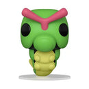 Funko Pop! Pokemon Caterpie