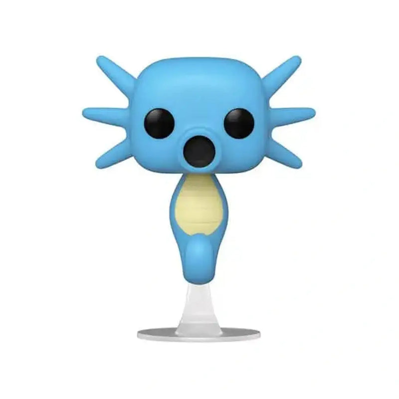 Funko Pop! Pokemon Horsea