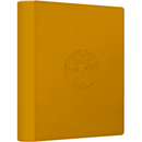 Pokemon Kinesisk Crystal Gathering Binder Set - Eevee