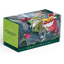 Pokemon Kinesisk N's Battle Set Gaveboks