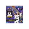 2024/25 Panini Donruss Optic Hobby Mega Basketball Box