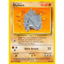 Rhyhorn 90/110 Legendary Collection LP