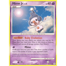 Mime Jr. 90/130 Diamond & Pearl 2007 LP