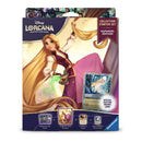 Disney Lorcana Collection Starter Set - Rapunzel