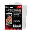 Easy Grip Card Sleeves - 100 stk