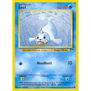 Seel 92/110 Legendary Collection 2002 LP