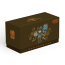 Pokemon Kinesisk Cornerstone Mask Ogerpon Gaveboks