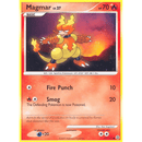 Magmar 93/132 Secret Wonders 2007 MP