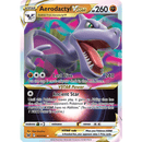 Aerodactyl VSTAR 093/196 Lost Origin 2022 NM