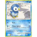 Piplup lv.9 93/130 Diamond & Pearl 2007 LP
