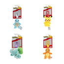Pokemon Plush Clip On 10 Cm Squirtle