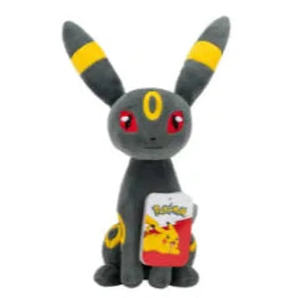 Pokemon 20 cm Plush - Umbreon