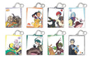 Pokemon Kinesisk Paldea Trainer Mystery Keychain Box