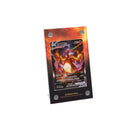 Eksklusiv Kinesisk Pokemon Charizard VMAX Collection Gaveboks