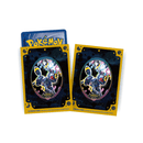 Pokemon Kinesisk Crystal Gathering Binder Set - Umbreon
