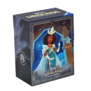 Disney Lorcana TCG Set 5 Shimmering Skies Deck Box Tiana
