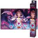 Disney Lorcana TCG Set 5 Shimmering Skies Playmat Belle