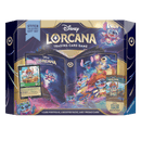 Disney Lorcana TCG Set 6 Azurite Sea Gift Set