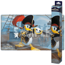Disney Lorcana TCG Set 6 Azurite Sea Donald Duck Playmat