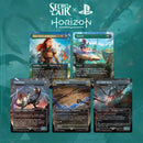 Magic: The Gathering - Secret Lair X Horizon Forbidden West