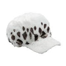 One Piece - Trafalgar Law Replica Cap