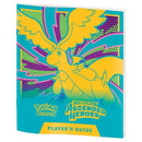 Pokemon Ascended Heroes - Player's Guide