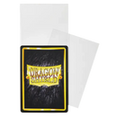 Dragon Shield - Matte Outer Sleeves