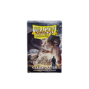 Dragon Shield - Matte Outer Sleeves