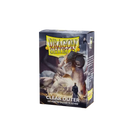 Dragon Shield - Matte Outer Sleeves