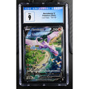 2022 Aerodactyl V 180/196 - Lost Origin | CGC 9 |