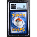 2022 Aerodactyl V 180/196 - Lost Origin | CGC 9 |