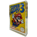 Akryl Display - NES Spill