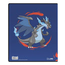 Ring Perm Pokemon - Mega Charizard