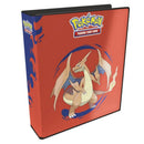Ring Perm Pokemon - Mega Charizard