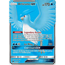 Articuno GX