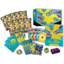 Maks 1 per pers. Pokemon Ascended Heroes Elite Trainer Box