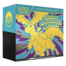 Maks 1 per pers. Pokemon Ascended Heroes Elite Trainer Box